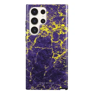 Purple Night - Samsung Galaxy S23 Ultra 5G Case