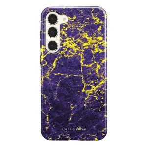 Purple Night - Samsung Galaxy S24  Case
