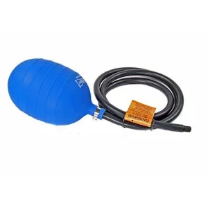 PVC Inflatable Drain Sealing Bags
