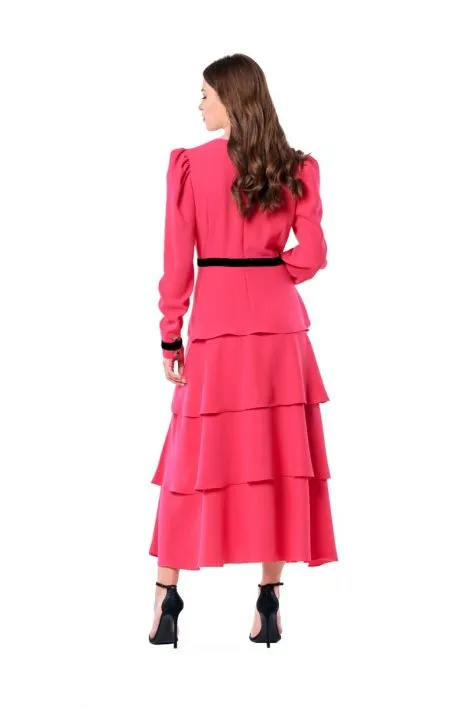"Bow" Haus Chic