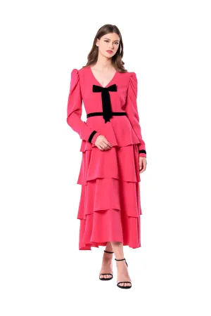"Bow" Haus Chic