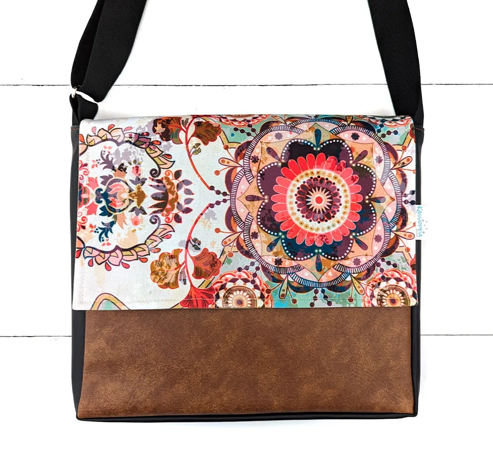Rabat Classy 8"