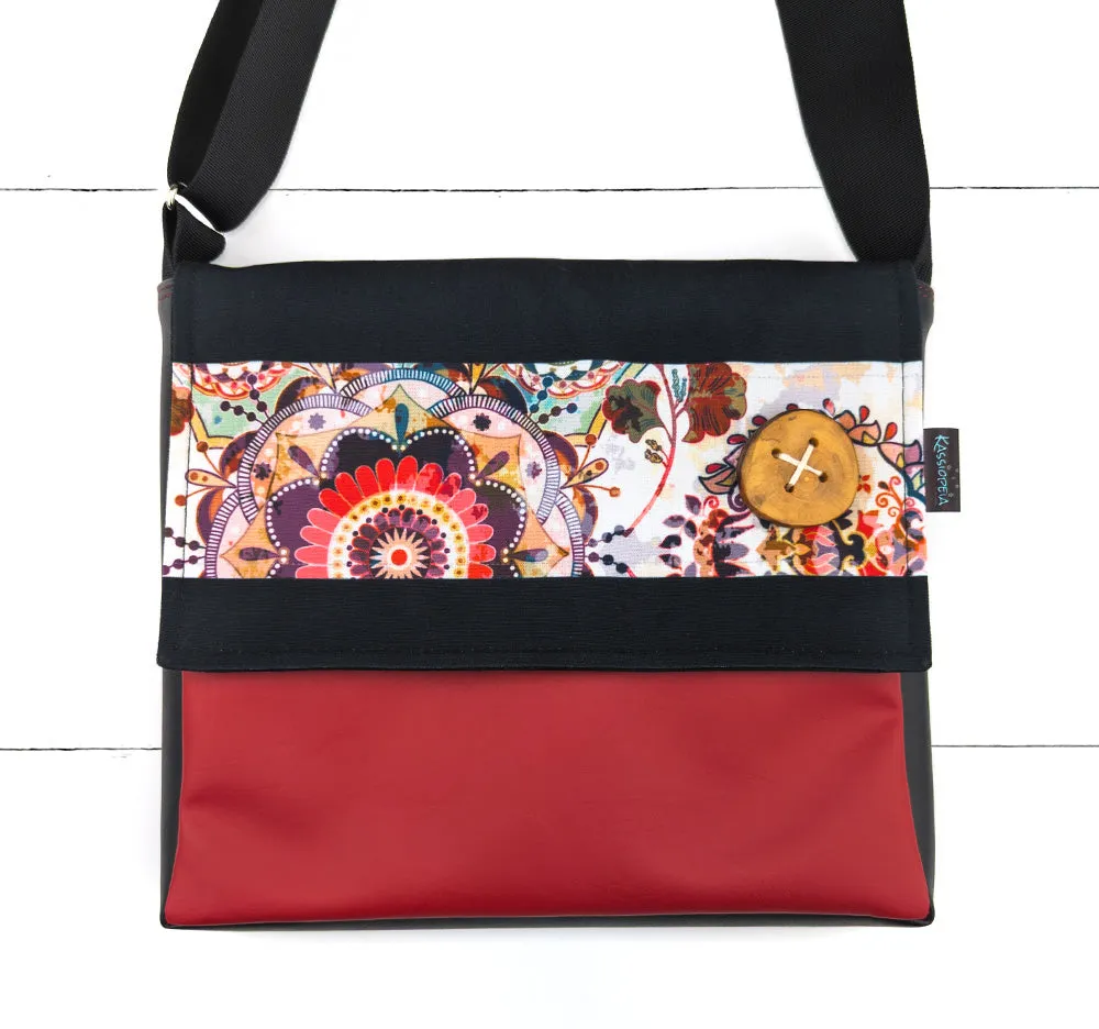 Rabat Classy (avec bande) 15"