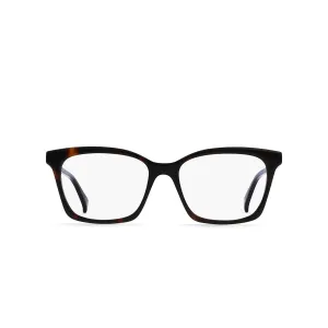 RAEN Del | Progressive Prescription Eyeglasses | Kola Tortoise