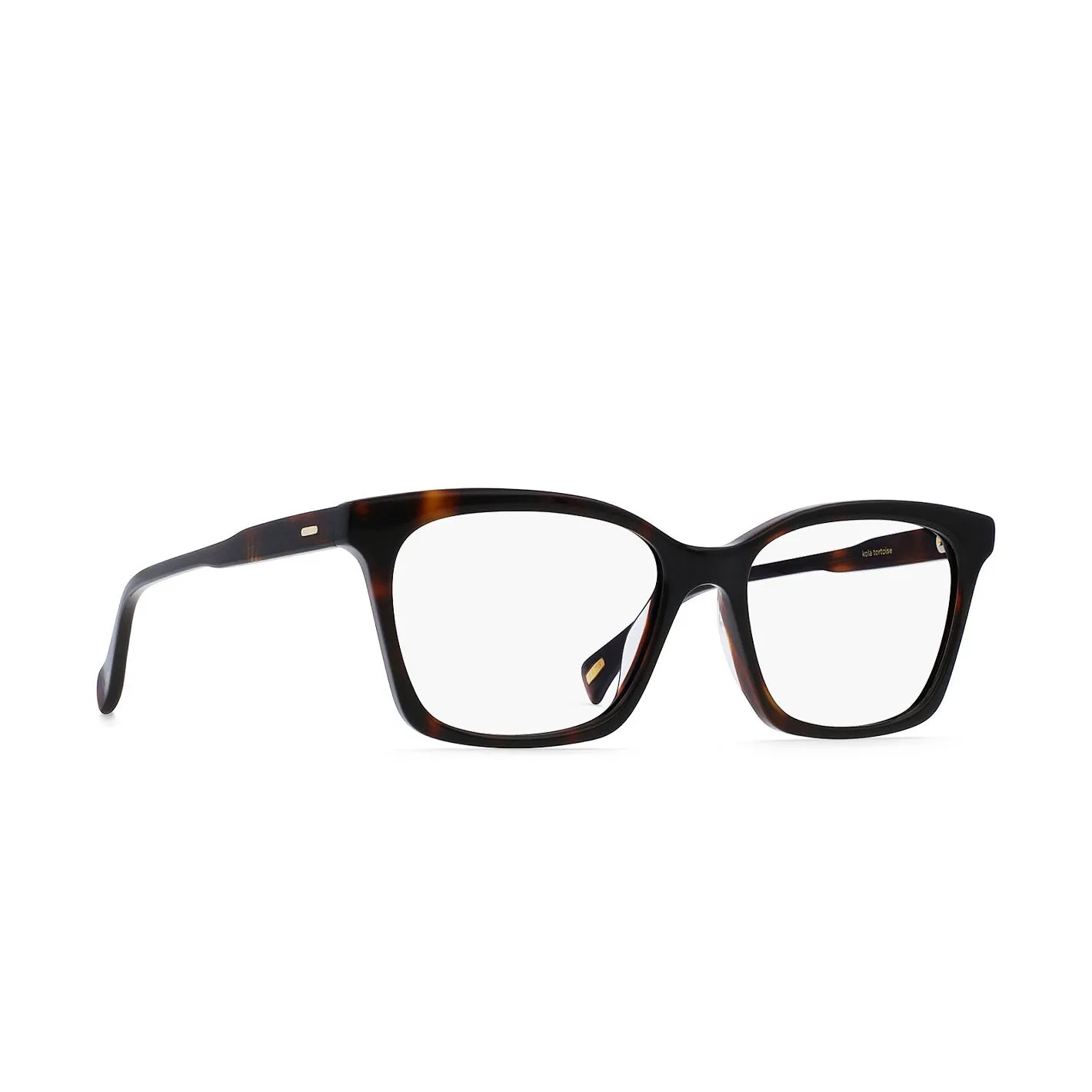 RAEN Del | Progressive Prescription Eyeglasses | Kola Tortoise