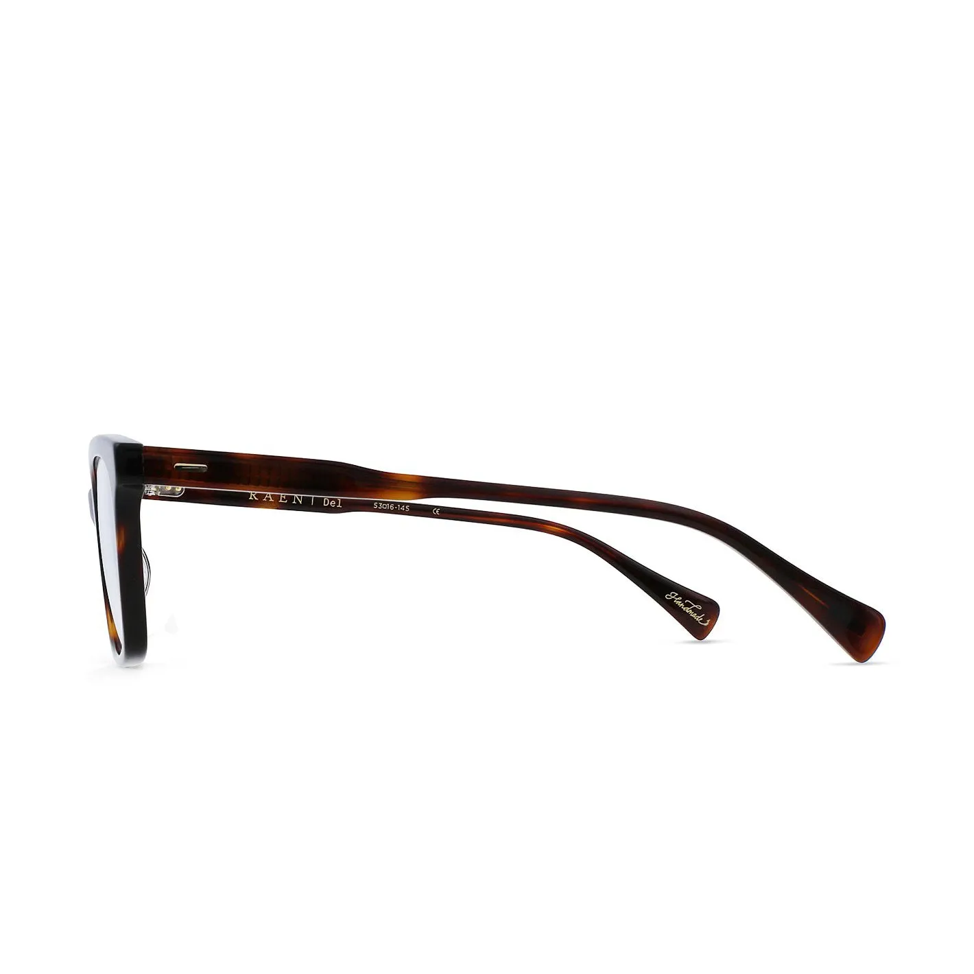 RAEN Del | Progressive Prescription Eyeglasses | Kola Tortoise