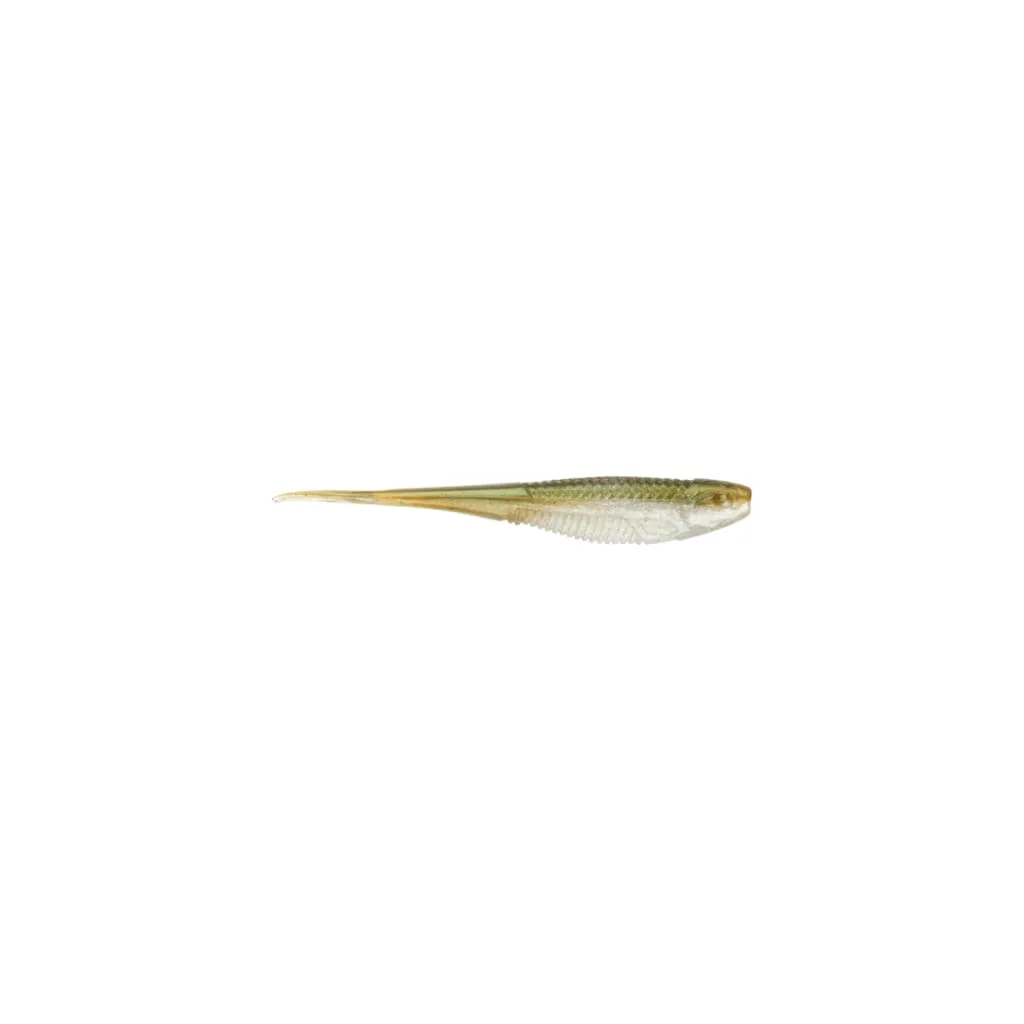 Rapala Crush City The Jerk 3.75''