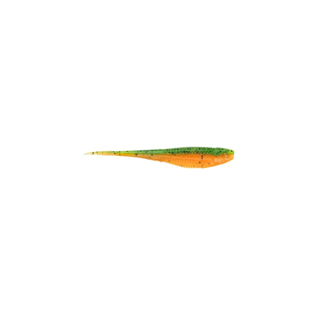 Rapala Crush City The Jerk 3.75''