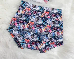 Ratchet Classy Witches Bummies