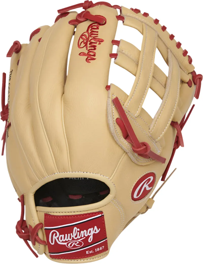 Rawlings Select Pro Lite Bryce Harper Youth Baseball Glove 12" SPL120BHC