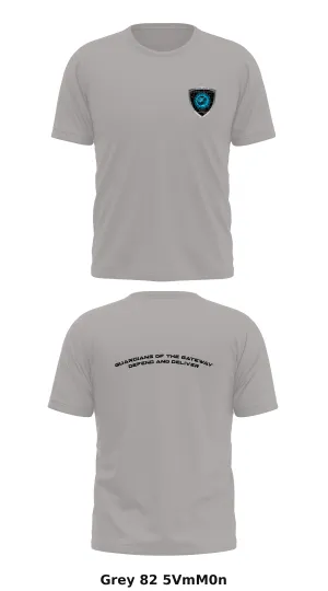 RCC-Korea  Store 1 Core Men's SS Performance Tee - 5VmM0n