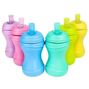 Re-Play Soft Spout