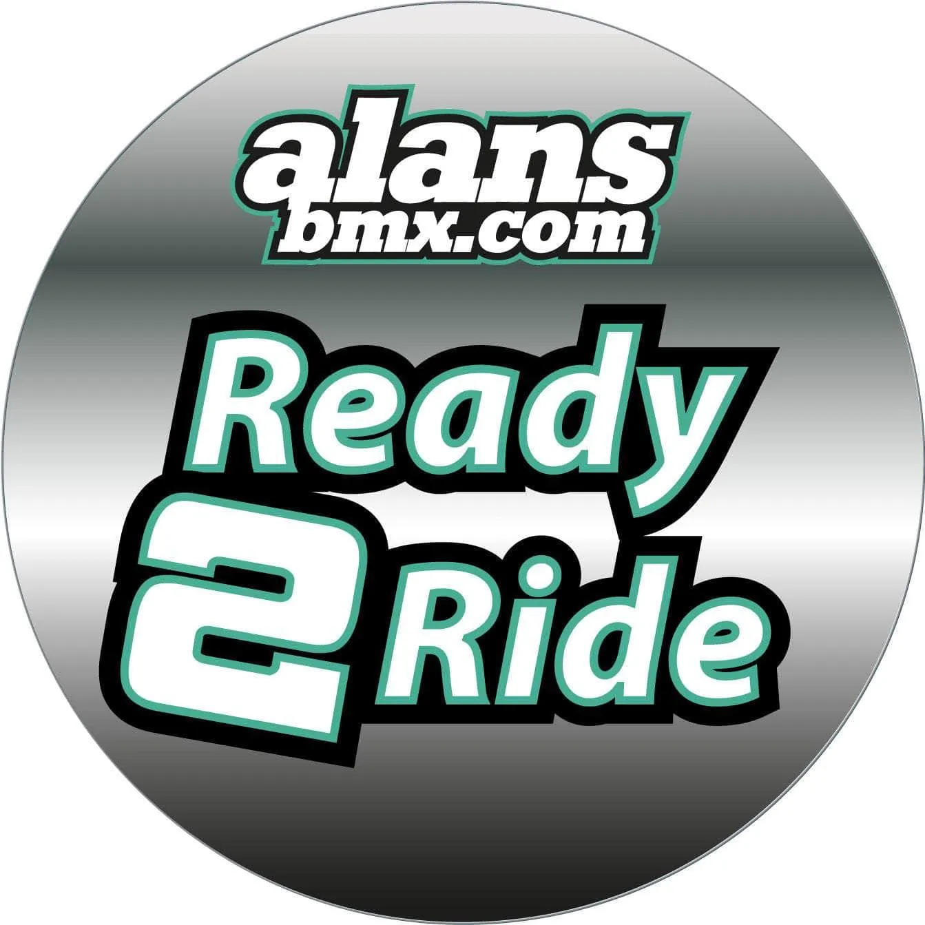 Ready 2 Ride