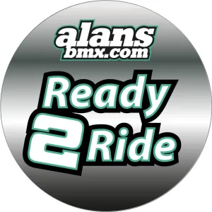 Ready 2 Ride