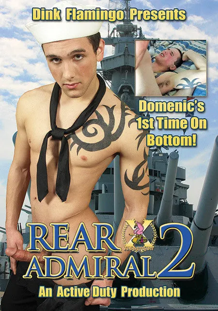 Rear Admiral 2