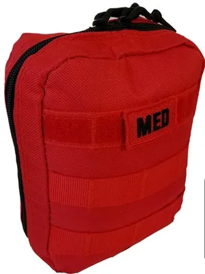 Recreation Trauma Kit