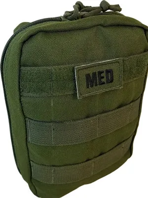 Recreation Trauma Kit