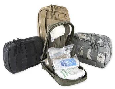 Recreation Trauma Kit