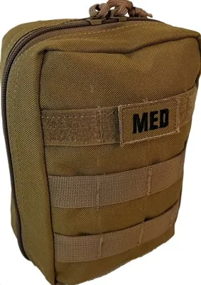 Recreation Trauma Kit