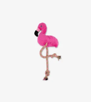 Recycled Soft Flamingo