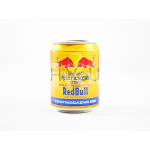 Red Bull Energy Drink 250ml ~ 越南红牛 250ml