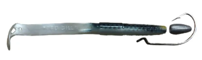 Redgill Evo Stix Lures