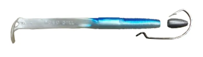 Redgill Evo Stix Lures