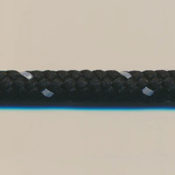 Reflect Cord #50 Black