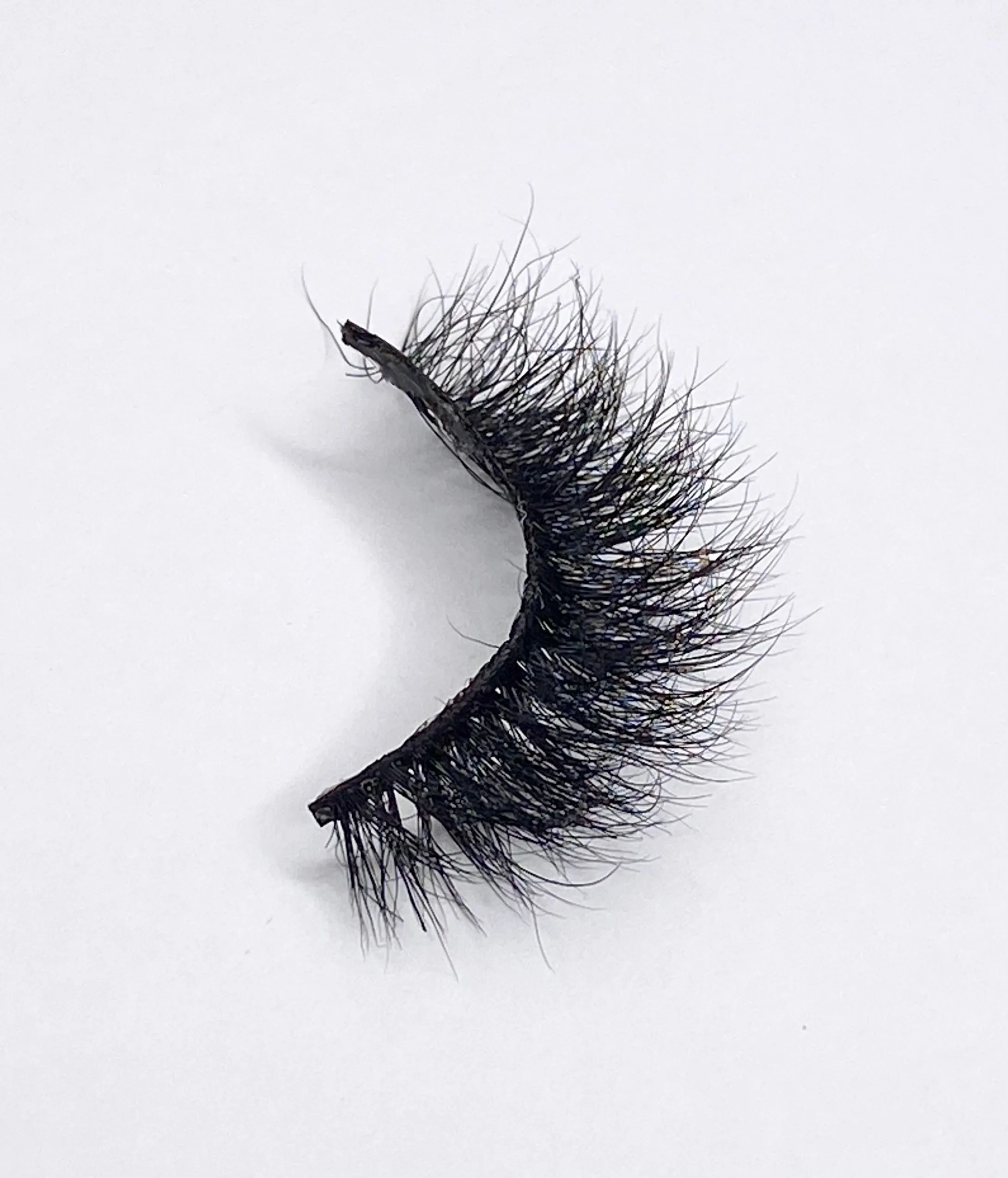 Reign mink lashes