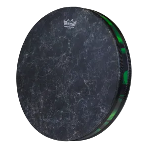 Remo Green & Clean Nightwaves Ocean Drum