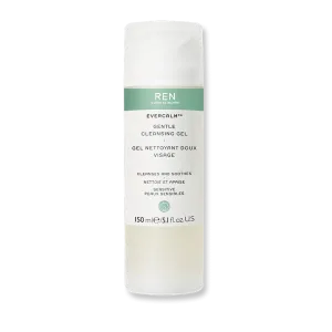 REN Evercalm™ Gentle Cleansing Gel