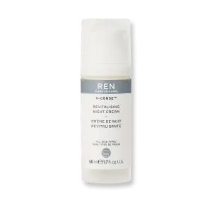 REN V-Cense™ Revitalising Night Cream
