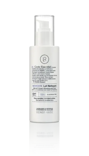 Renophase Newskin Mild Cleansing Milk