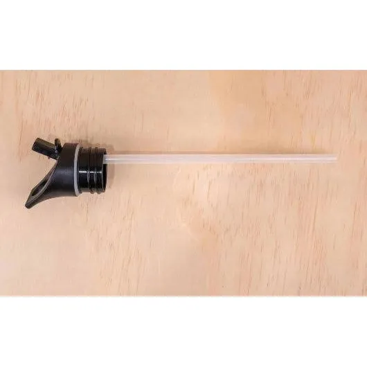 Replacement Sipper  Lid   Straw