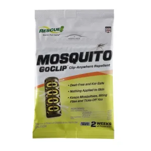 Rescue Mosquito GoClip