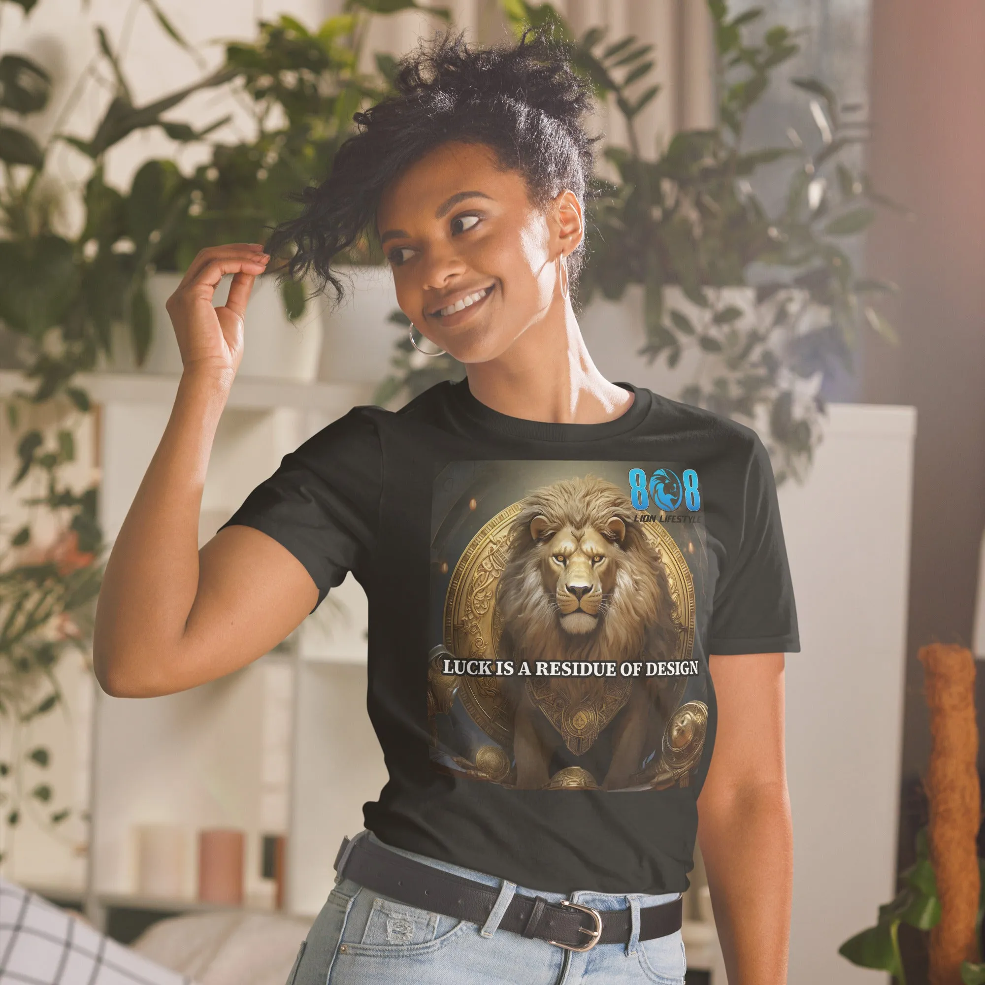 Residue Of Design T-Shirt