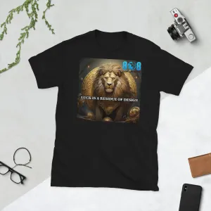 Residue Of Design T-Shirt