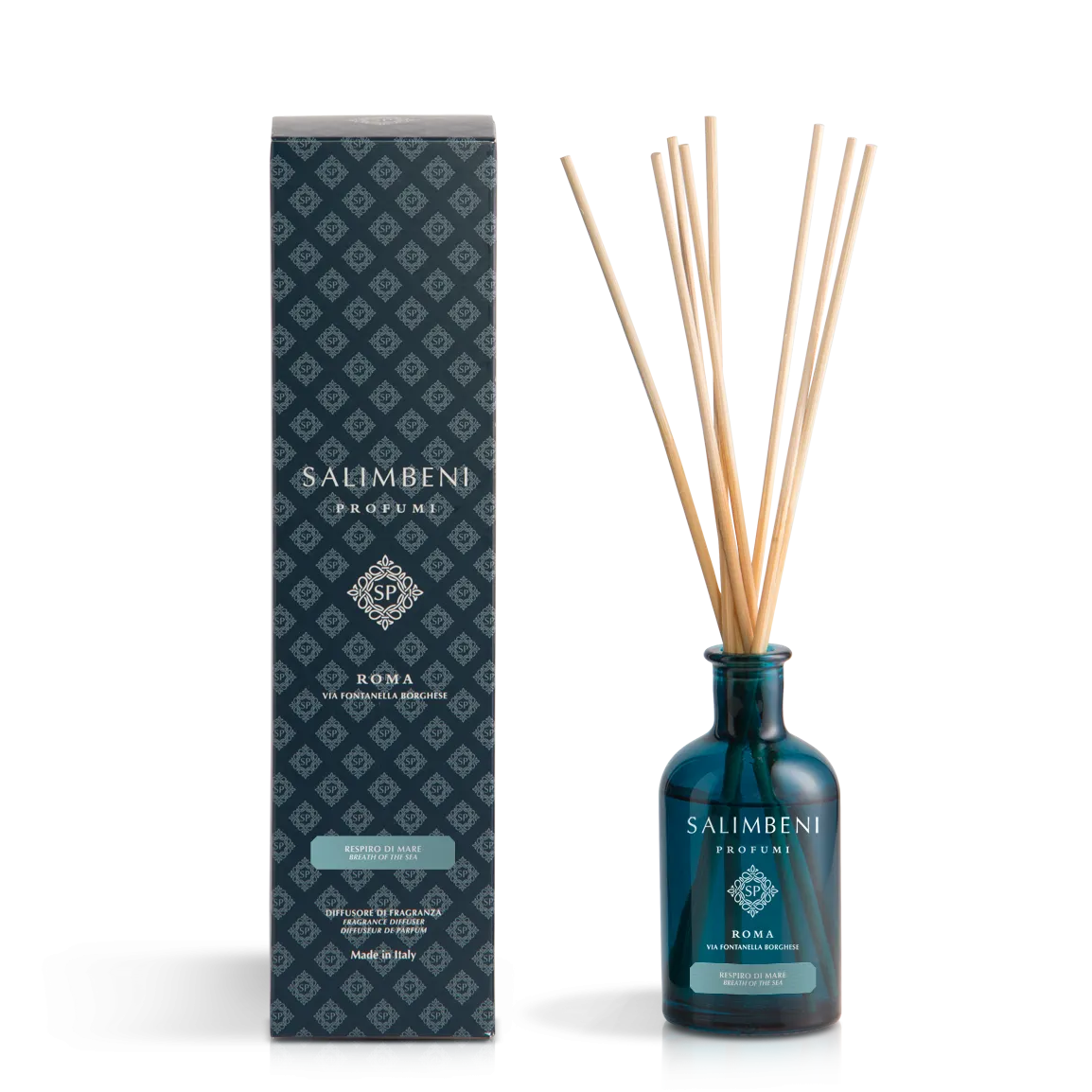 Respiro di mare 100 ml