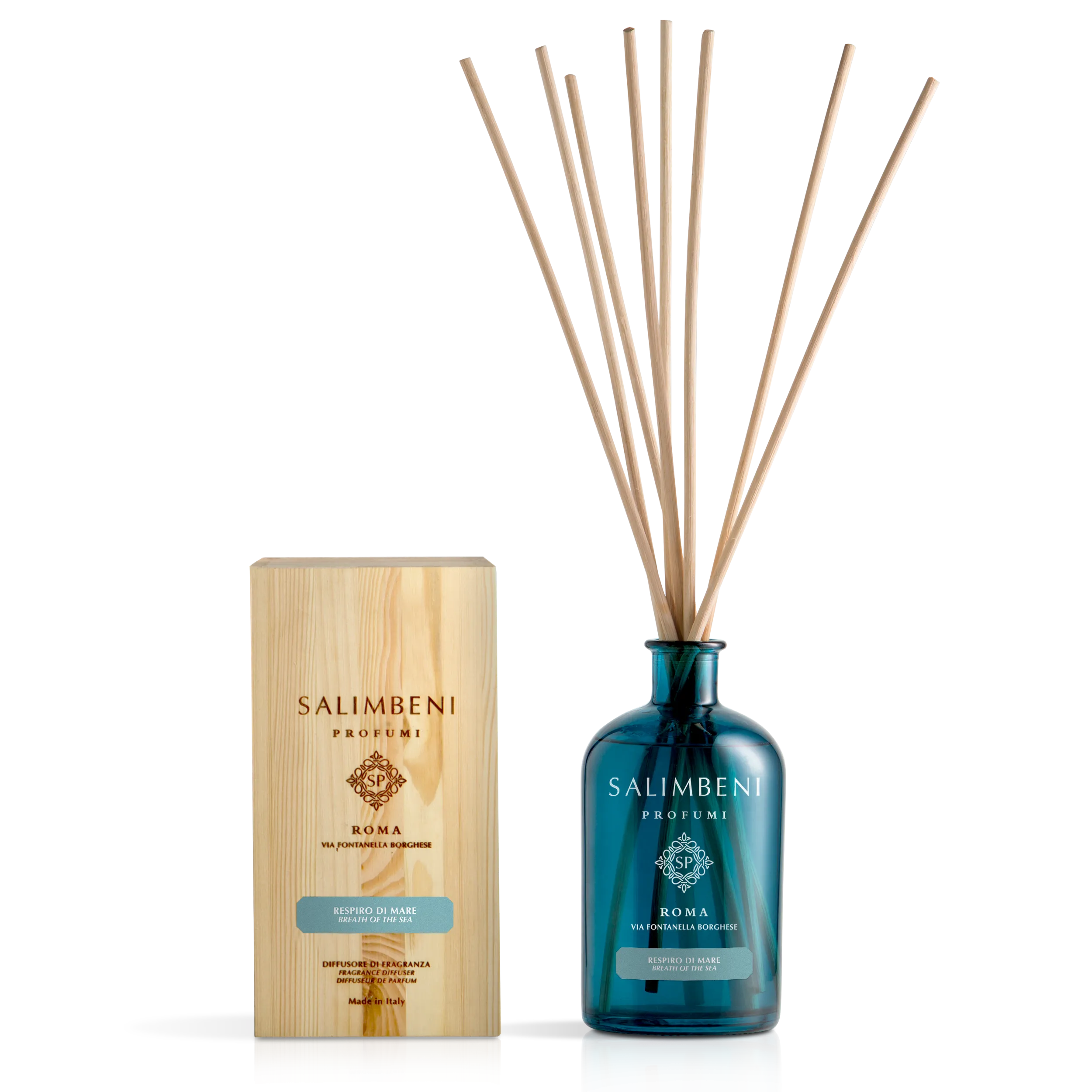 Respiro di mare 1000 ml