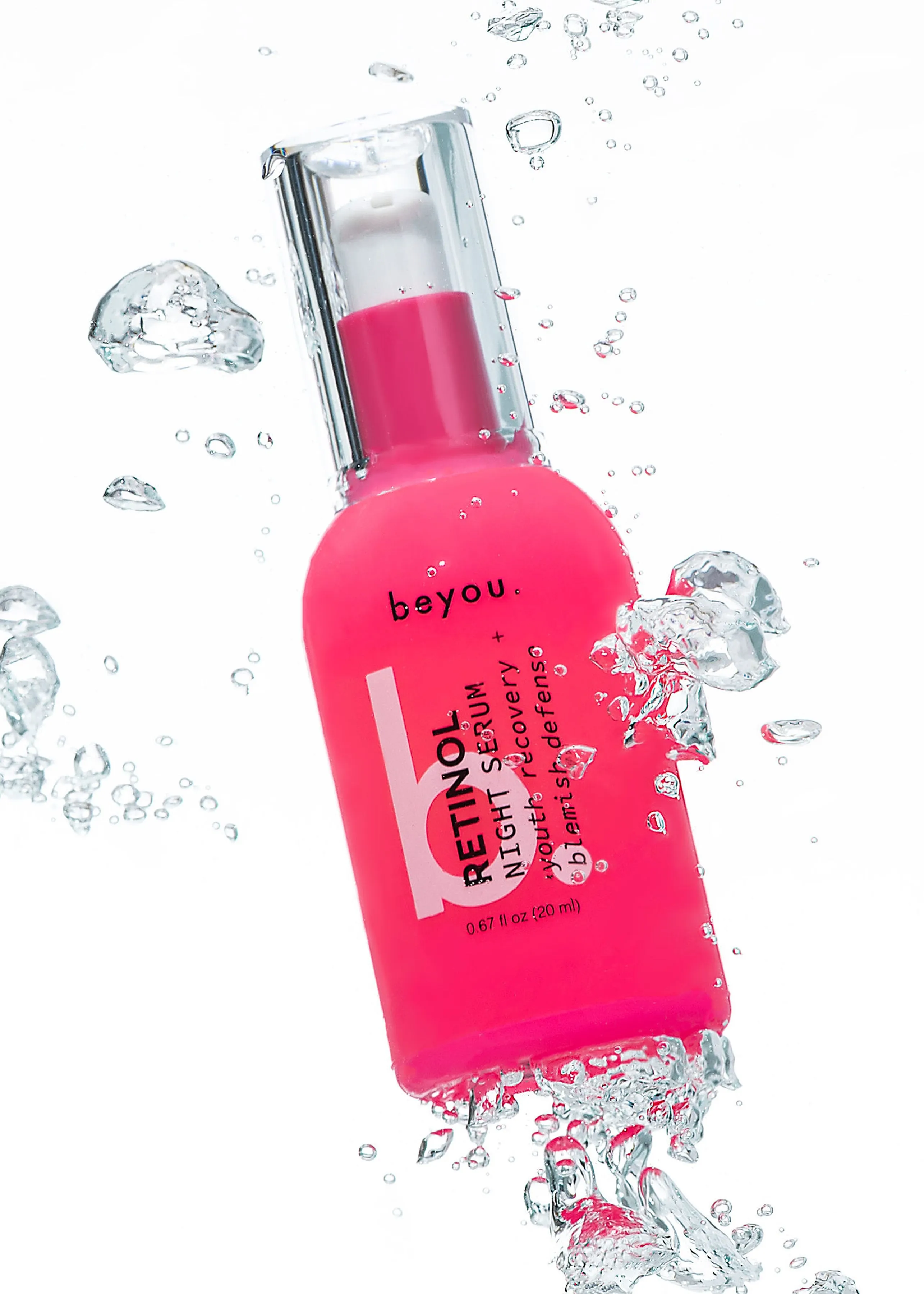 Retinol Night Serum