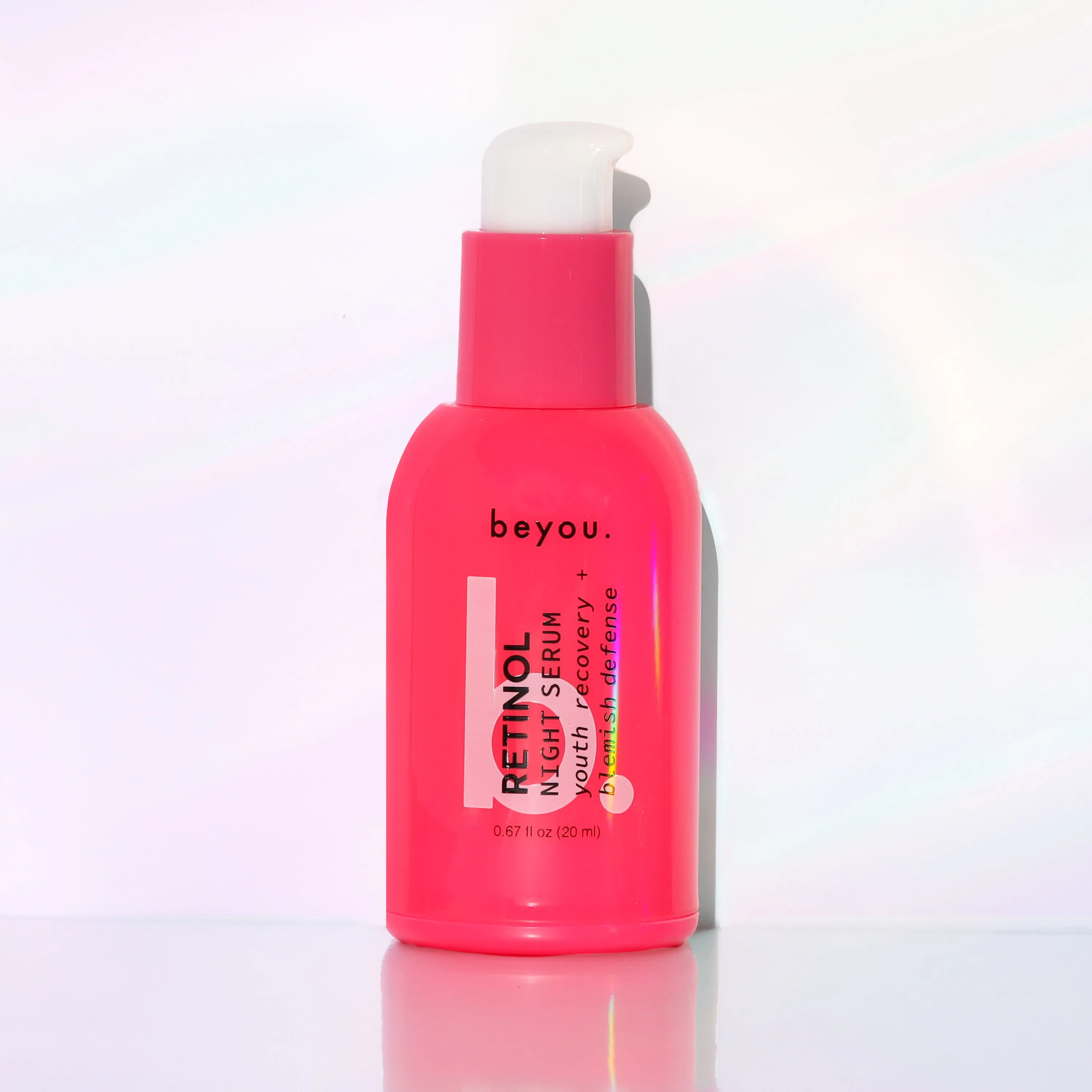 Retinol Night Serum