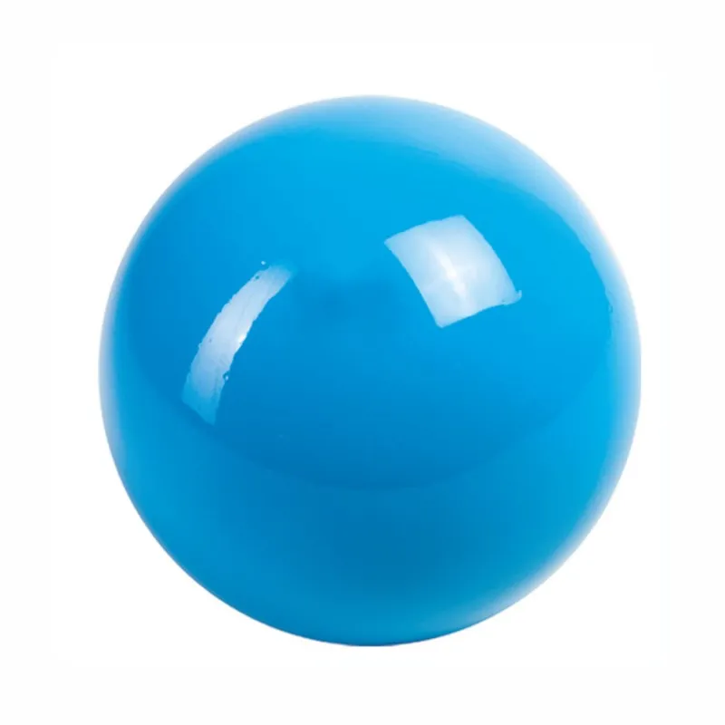 Rhythmic Gymnastics Ball AMAYA - 18cm FIG APPROVED