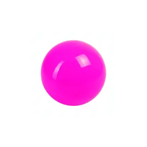 Rhythmic Gymnastics Ball AMAYA - 18cm FIG APPROVED