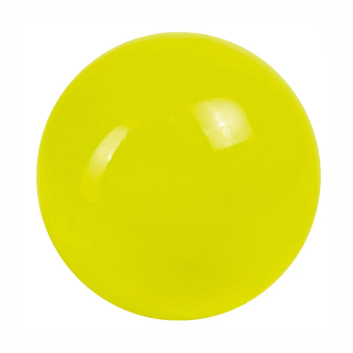 Rhythmic Gymnastics Ball AMAYA - 18cm FIG APPROVED