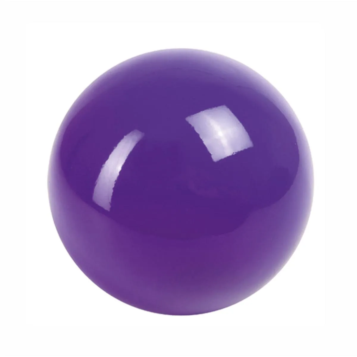 Rhythmic Gymnastics Ball AMAYA - 18cm FIG APPROVED