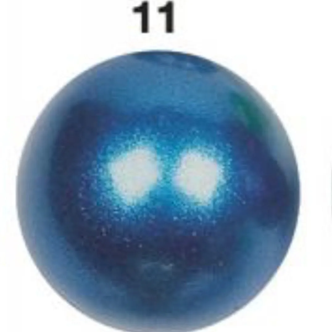Rhythmic Gymnastics GLITTER Ball AMAYA - 150mm