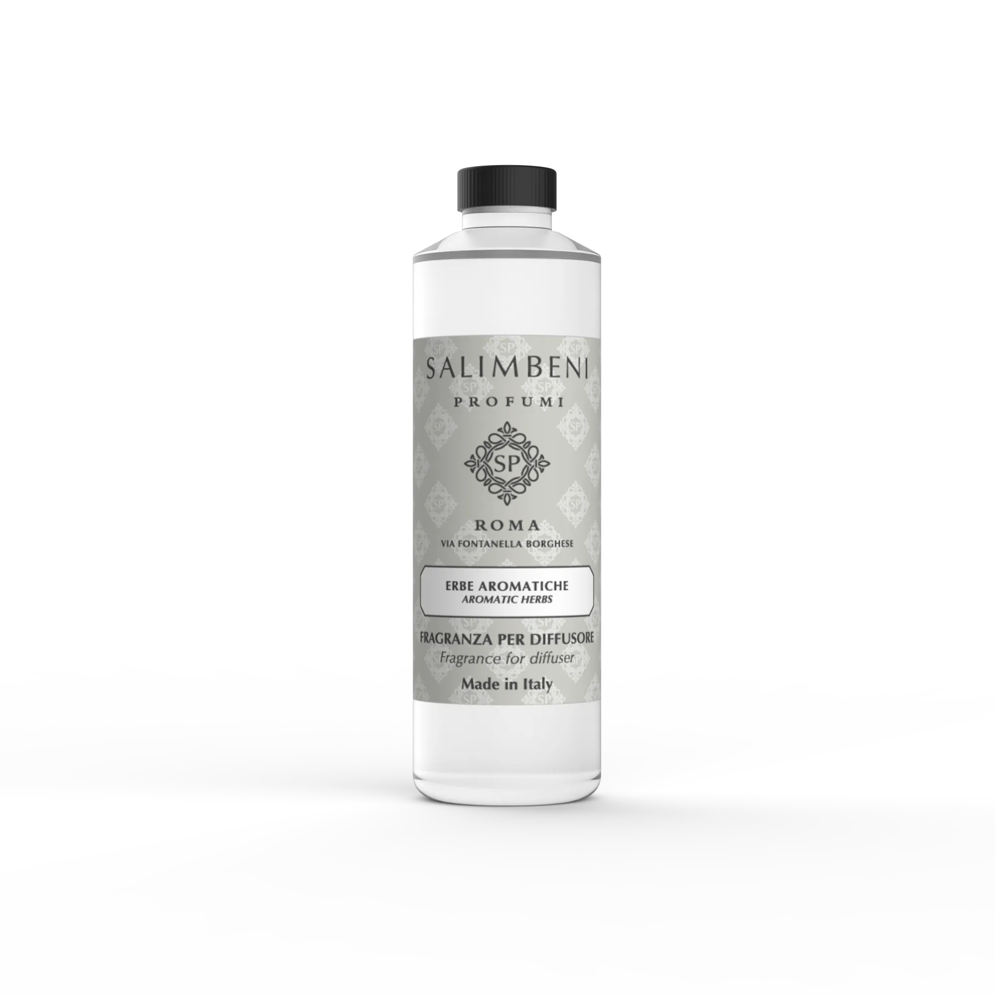Ricarica Erbe Aromatiche 250 ml