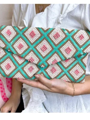 Rissa's Perfection Clutch