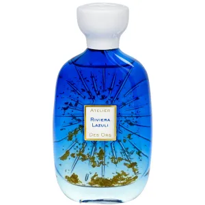 Riviera Lazuli