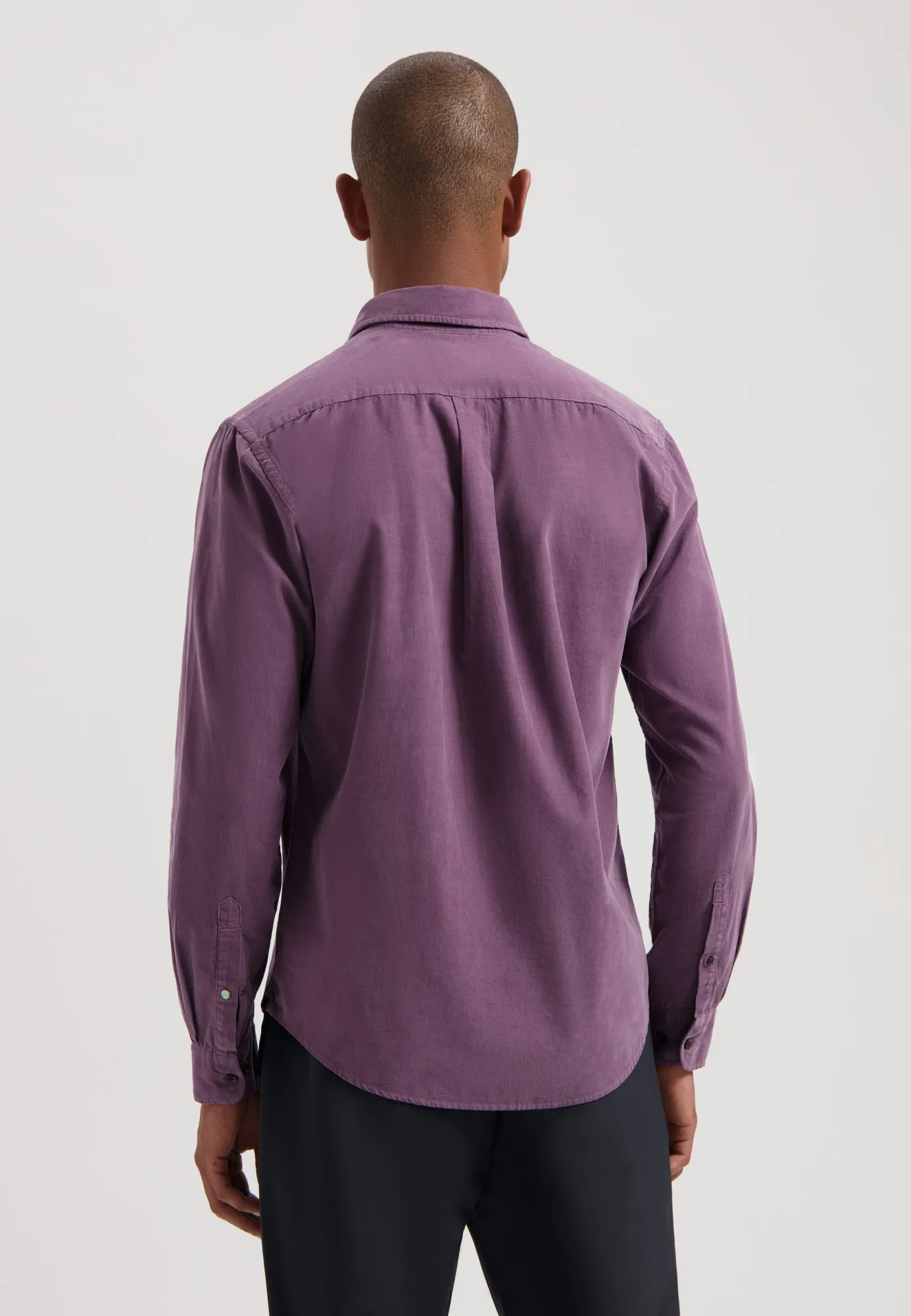 Roald Shirt